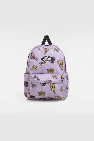 Vans Kinder Old Skool Grom Rucksack, , Größe: Einheitsgröße