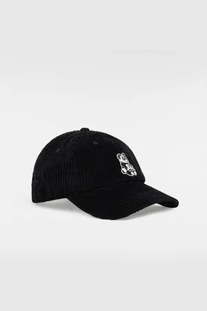Vans Hosmer Kappe mit gebogenem Schirm, Mann, , Größe: Einheitsgröße