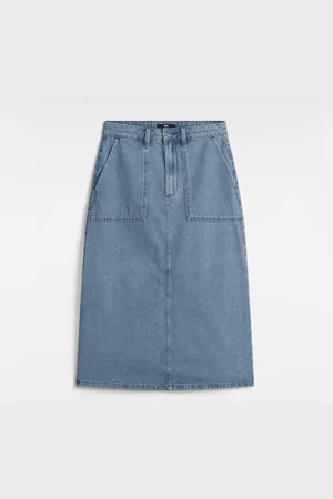 Vans Union Denim Carpenter Rock, Frau, , Größe: 22