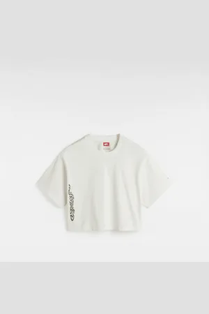Vans Skate Blurb T-Shirt, Frau, , Größe: M