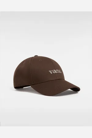 Vans 66 Structured Jockey Cap, Mann, , Größe: Einheitsgröße