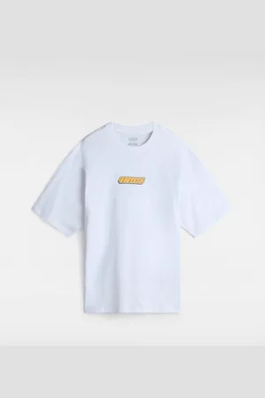 Vans Retro V T-Shirt, Mann, , Größe: L