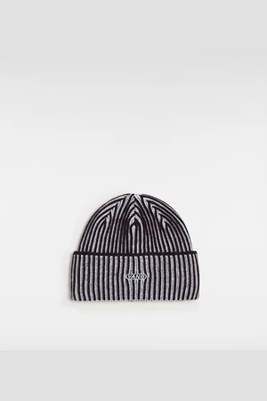 Vans Nesbit Beanie mit Umschlag, Mann, , Größe: Einheitsgröße