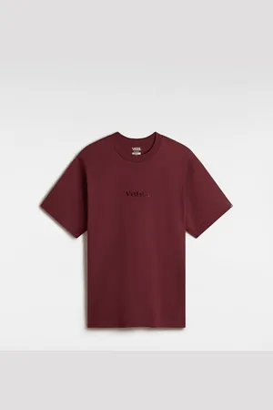 Vans Essential Loose T-Shirt, Mann, , Größe: M