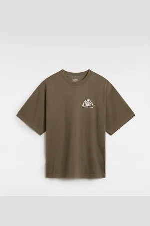 Vans MTE Crestline T-Shirt, Mann, , Größe: L