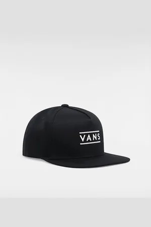 Vans Half Box Snapback-Kappe, Mann, , Größe: Einheitsgröße