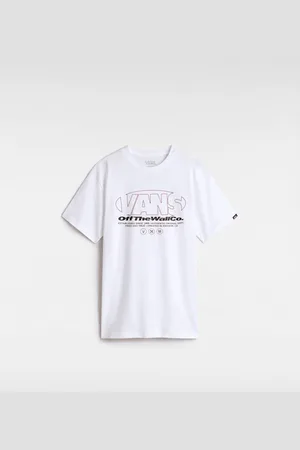 Vans Kinder Major Type T-Shirt (8-14 Jahre), , Größe: L