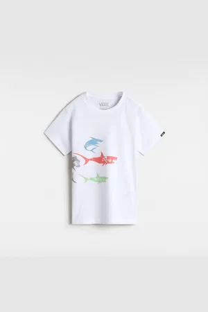Vans Kleine Kinder The Pack T-Shirt (2-8 Jahre), , Größe: 2-3J