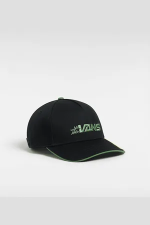 Vans Classic Strapback Cap, Mann, , Größe: Einheitsgröße