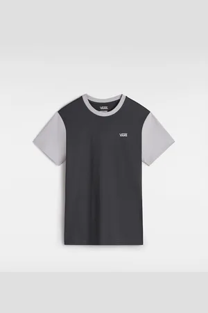 Vans Colorblock T-Shirt, Frau, , Größe: L