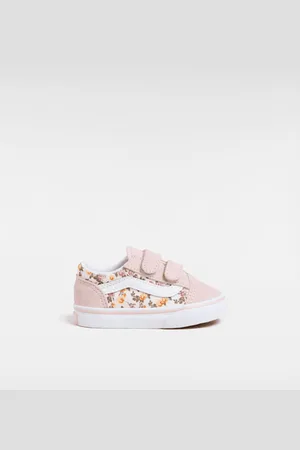 Vans Kleinkinder Old Skool Schuhe (1-4 Jahre), , Größe: 19