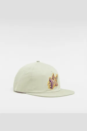 Vans Skate Star Low Snapback-Kappe, Mann, , Größe: Einheitsgröße