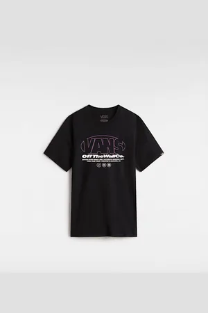 Vans Kinder Major Type T-Shirt (8-14 Jahre), , Größe: L