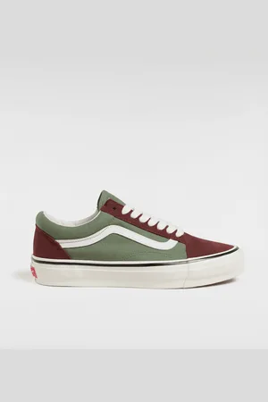 Vans Premium Old Skool Schuhe, Mann, , Größe: 35