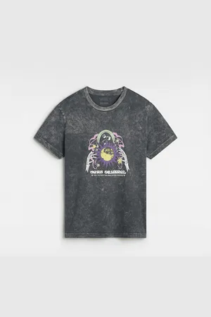 Vans Unibalance Boyfriend Fit T-Shirt, Frau, , Größe: M
