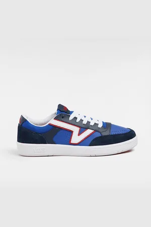 Vans Lowland ComfyCush Schuhe, Mann, , Größe: 36