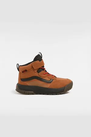 Vans Kinder MTE Mini Crest (4-8 Jahre), , Größe: 31.5