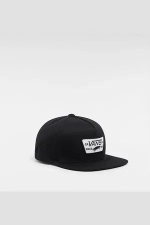 Vans Full Patch Snapback Kappe, Mann, , Größe: Einheitsgröße