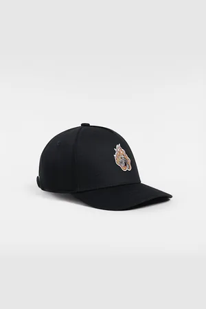 Vans Kinder Cypress Strapback Cap, , Größe: Einheitsgröße