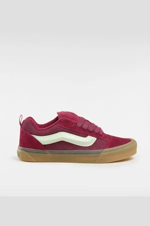 Vans Knu Skool Schuhe, Mann, , Größe: 34.5