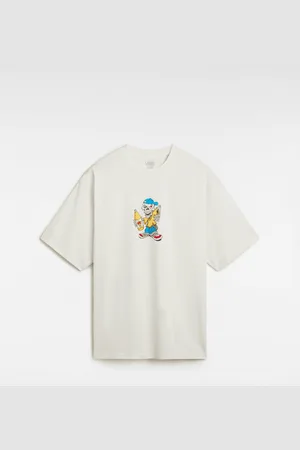 Vans Reggie T-Shirt, Mann, , Größe: L
