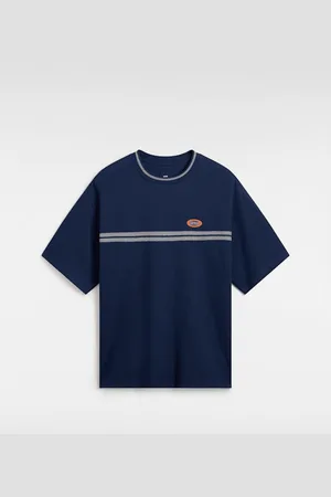Vans Galen Strick-T-Shirt, Mann, , Größe: L