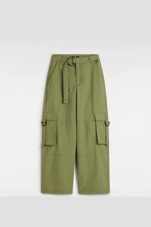 Vans Cobra Cargohose, Frau, , Größe: 22