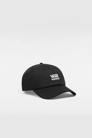 Vans Court Side Curved Bill Jockey-Kappe, Mann, , Größe: Einheitsgröße