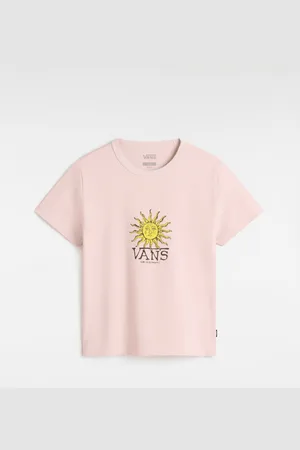 Vans Cosmic Ray T-Shirt, Frau, , Größe: L