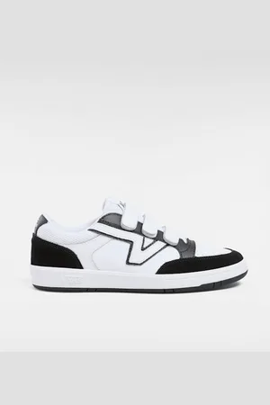 Vans Lowland ComfyCush Schuhe mit Klettverschluss, Mann, , Größe: 35