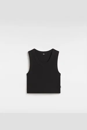 Vans Drew Rib Tanktop, Frau, , Größe: L