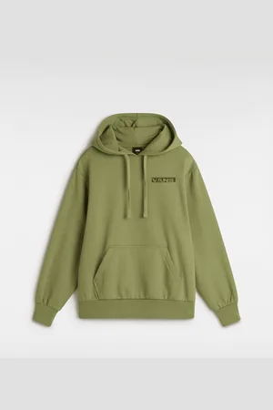 Vans Firemade Bloussant Hoodie, Frau, , Größe: L