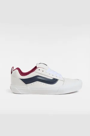 Vans Knu Skool Schuhe, Mann, , Größe: 35