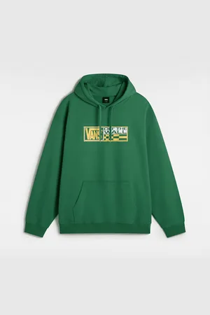 Vans Hi Stretch Hoodie, Mann, , Größe: L