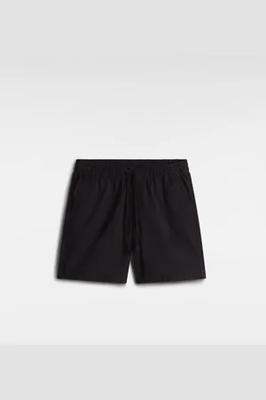 Vans Range Relaxed Elastic Shorts, Mann, , Größe: L