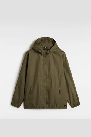 Vans MTE Lewis Windjacke, Mann, , Größe: L