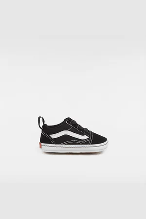 Vans Kleinkind Old Skool Crib Schuhe (0-1 Jahr), , Größe: 16