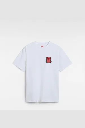 Vans Ave T-Shirt, Mann, , Größe: XL