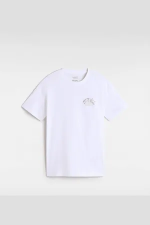 Vans Metal University T-Shirt, Frau, , Größe: L
