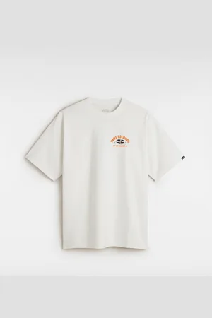 Vans Keep the Rhythm Loose T-Shirt, Mann, , Größe: XXL