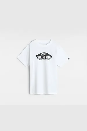 Vans Kleine Kinder Style 76 T-Shirt (2-8 Jahre), , Größe: 2-3J