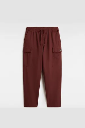 Vans Range Baggy Tapered Elastic Cargohose, Mann, , Größe: L