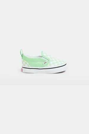 Vans Kleinkinder Slip-On Schuhe (1-4 Jahre), , Größe: 17