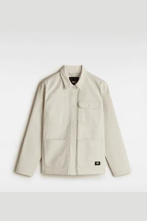 Vans Drill Chore Jacke, Frau, , Größe: L