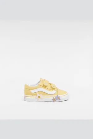 Vans Kleinkinder Old Skool Schuhe (1-4 Jahre), , Größe: 19
