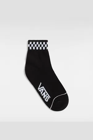 Vans Kinder ROX Peek-A- Socken (1 Paar), , Größe: 31.5-38