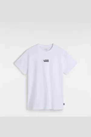 Vans Flying V T-Shirt in Übergröße, Frau, , Größe: L