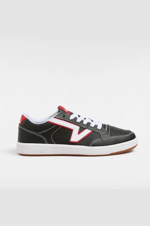 Vans Lowland ComfyCush Schuhe, Mann, , Größe: 39