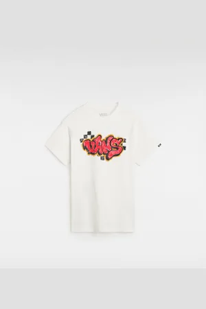 Vans Kinder Tagged T-Shirt (8-14 Jahre), , Größe: S