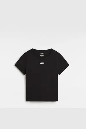 Vans Basic Mini T-Shirt, Frau, , Größe: L